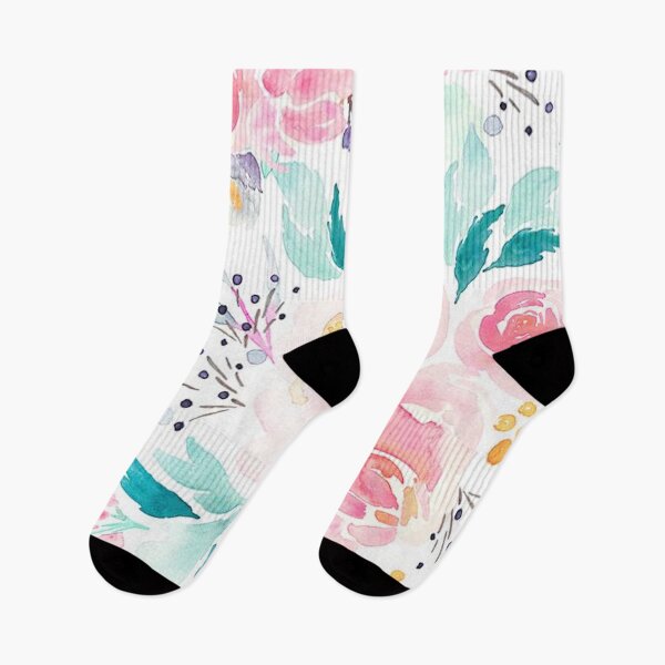 Item preview, colorful print  designed and sold by Gabrielle Woolridge.