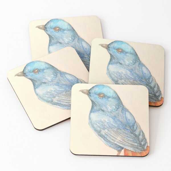 Item preview, Blue Bird designed and sold by amgcandoregiles.