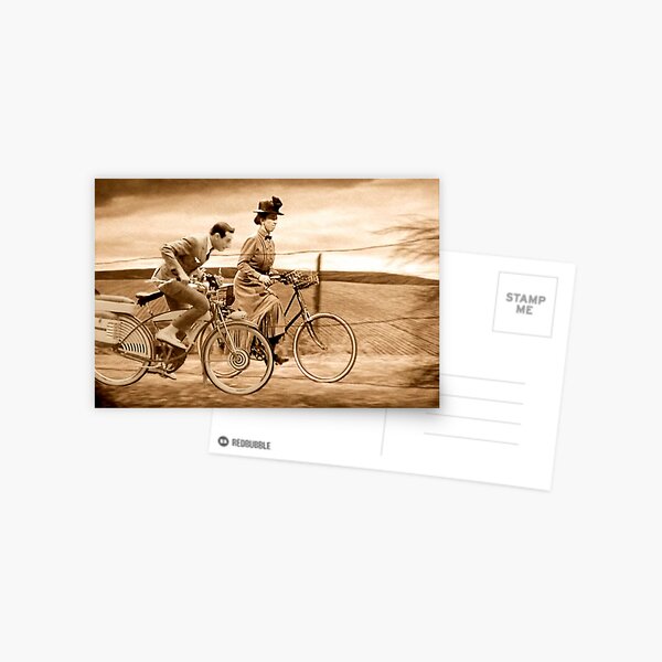 Item preview, Bike Race designed and sold by roger  hendrix.