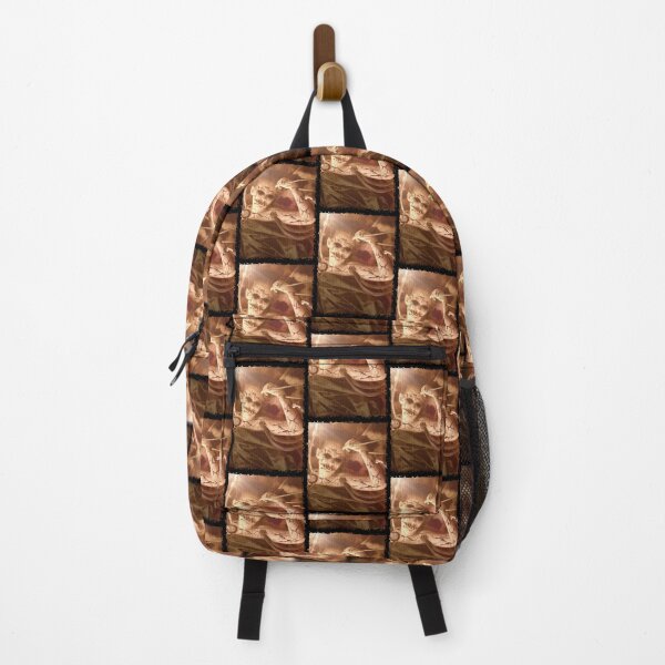 Delicate Experiments Backpack