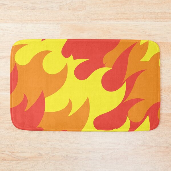 Item preview, Flaming hot designed and sold by puffers.