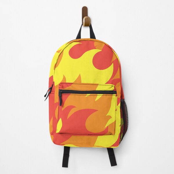 Item preview, Flaming hot designed and sold by puffers.
