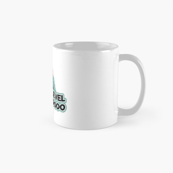 Item preview, HIS NIC LEVEL IS OVER 9000 (TMG PACK 2) designed and sold by Jenna Gardner.