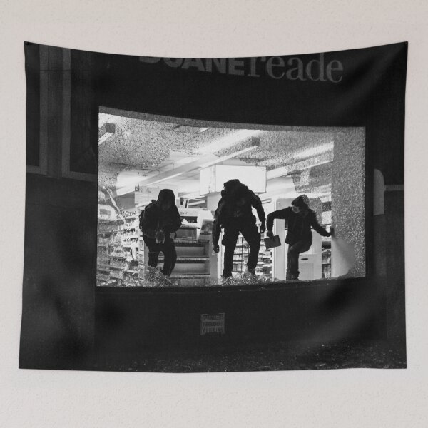 Item preview, Looting NYC 2020 designed and sold by ShootFirstNYC.