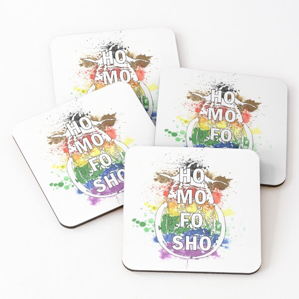 Item preview, Ho Mo Fo Sho designed and sold by SpikyNeil.