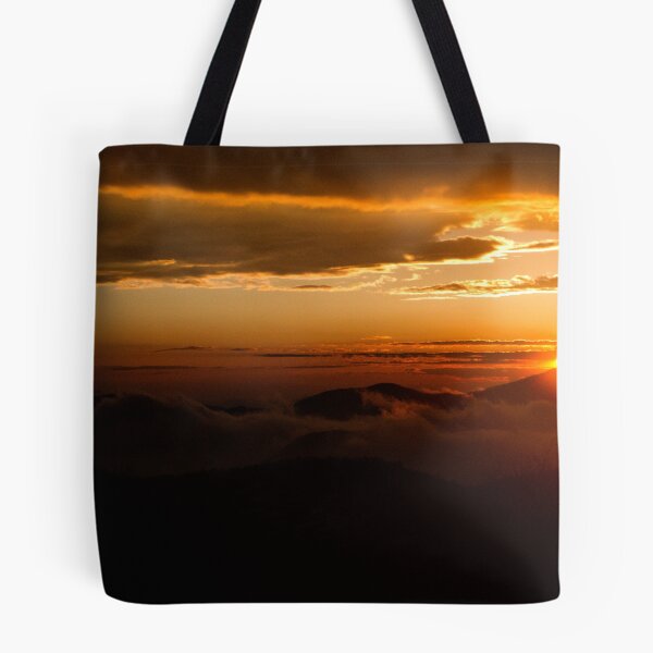 Artikelvorschau, Appalachischer Sonnenuntergang entworfen und verkauft von DaleCody.