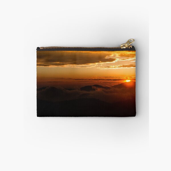 Artikelvorschau, Appalachischer Sonnenuntergang entworfen und verkauft von DaleCody.