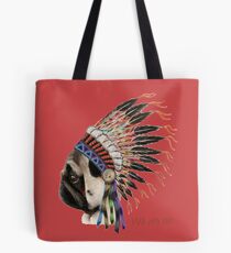 Bolsa de tela gran espíritu