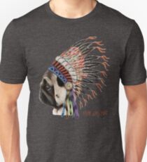 Camiseta unisex gran espíritu