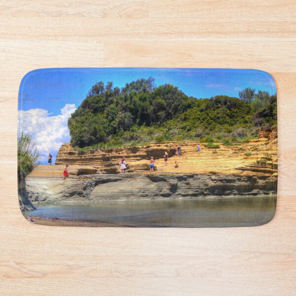 Item preview, Tourists at Canal d'Amour designed and sold by tomg.
