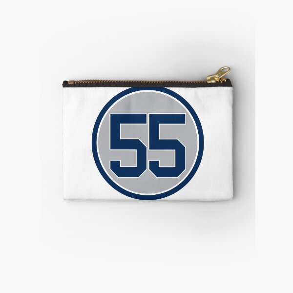 Item preview, Hidekei Matsui #55 Away Jersey Number designed and sold by StickBall.