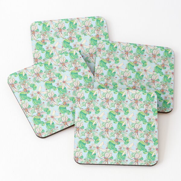 Item preview, illustrations and paintings inspired by nature designed and sold by maicagonzalez.