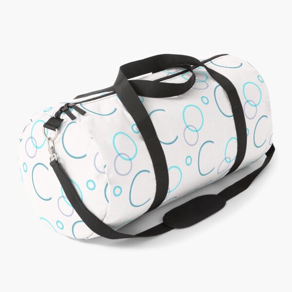 Item preview, Circles, offset (Transparent) designed and sold by gratogratto.