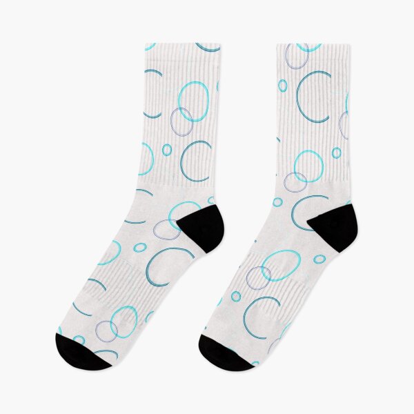 Item preview, Circles, offset (Transparent) designed and sold by gratogratto.