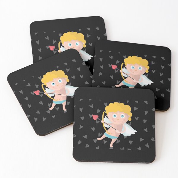 Item preview, Cupid cute designed and sold by Seb-Sk93.