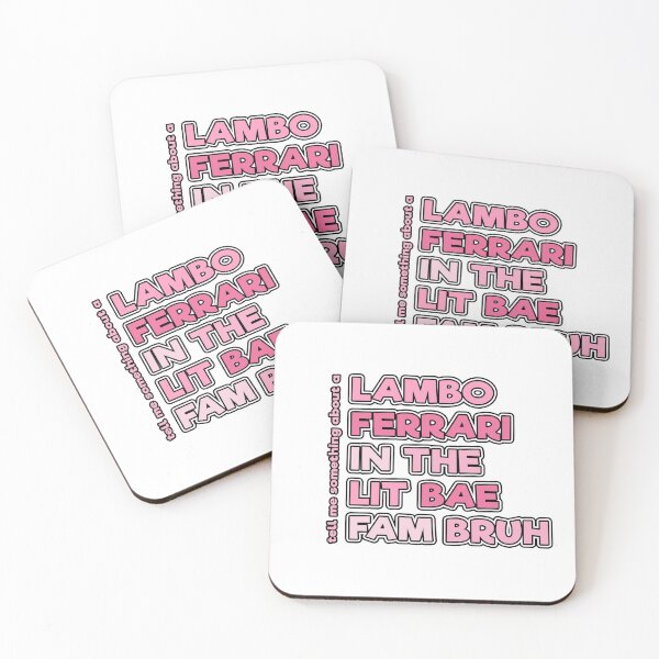 Item preview, tell me something rEAL (TMG PACK 2) designed and sold by Jenna Gardner.