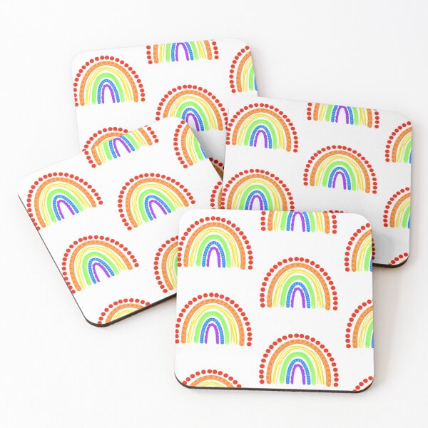 Item preview, Fancy Rainbow designed and sold by Jeandabean.