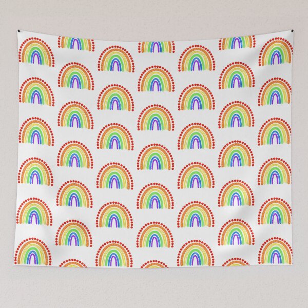 Item preview, Fancy Rainbow designed and sold by Jeandabean.