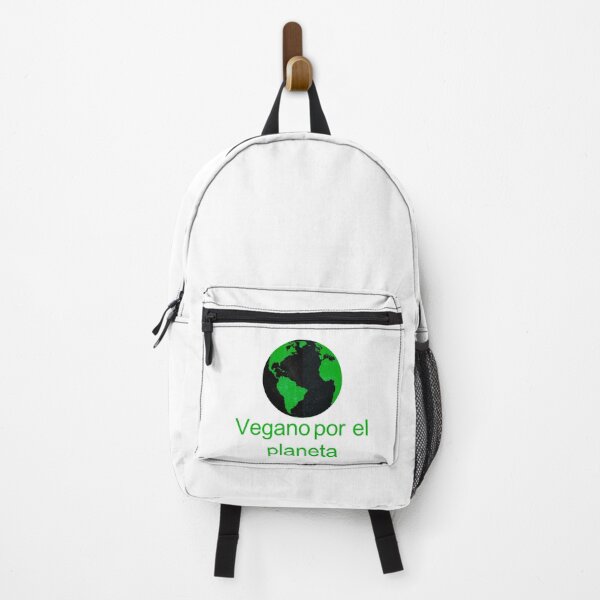 Item preview, Vegan for the planet designed and sold by Karina Rojas.