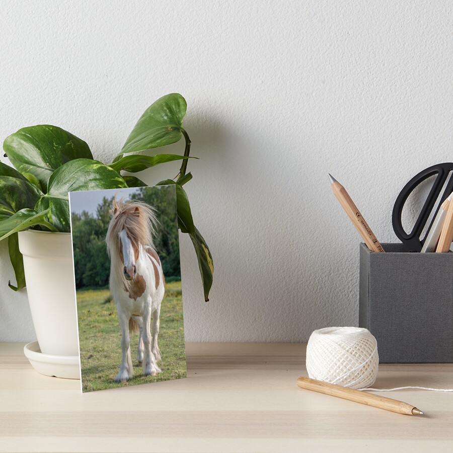 Item preview, Art Board Print designed and sold by AWLPIX.