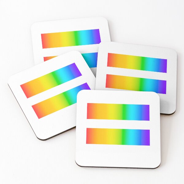Item preview, Pride Equal Gradient designed and sold by Fynno.