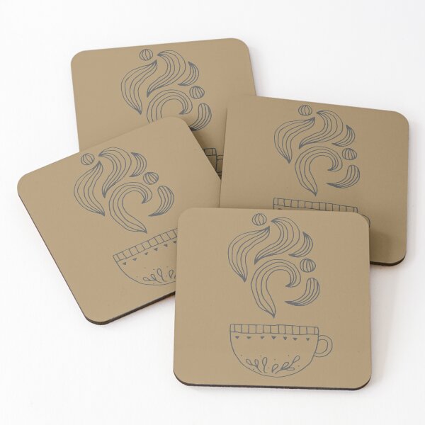 Item preview, Espresso. Coffee. Caffeine Relief! designed and sold by SunnyDayStyle.