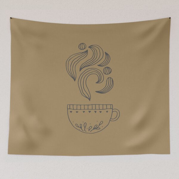 Item preview, Espresso. Coffee. Caffeine Relief! designed and sold by SunnyDayStyle.
