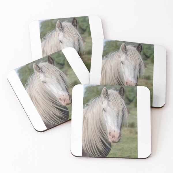 Item preview, Gypsy horse designed and sold by AWLPIX.