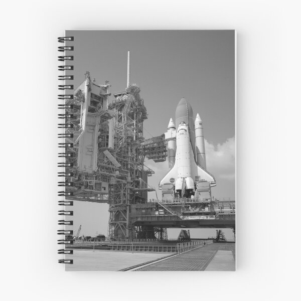 Item preview, Orbiter Discovery - Lyndon B. Johnson Space Center Launch Platform designed and sold by warishellstore.
