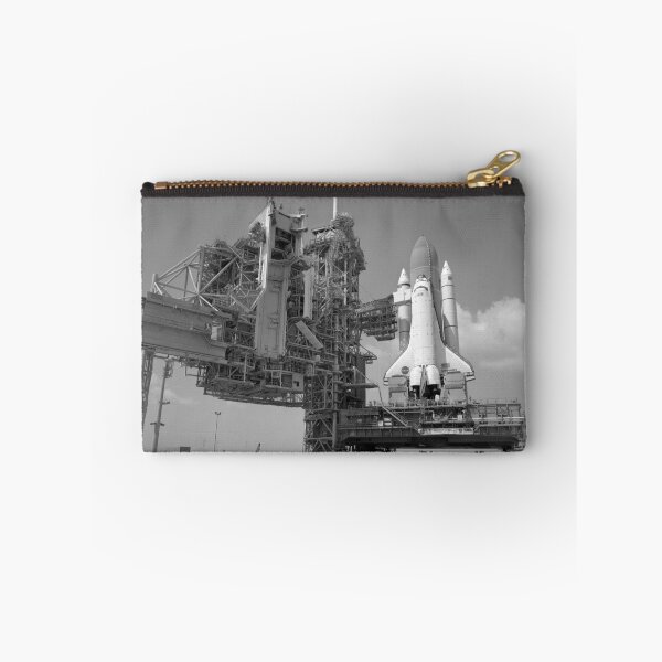 Item preview, Orbiter Discovery - Lyndon B. Johnson Space Center Launch Platform designed and sold by warishellstore.