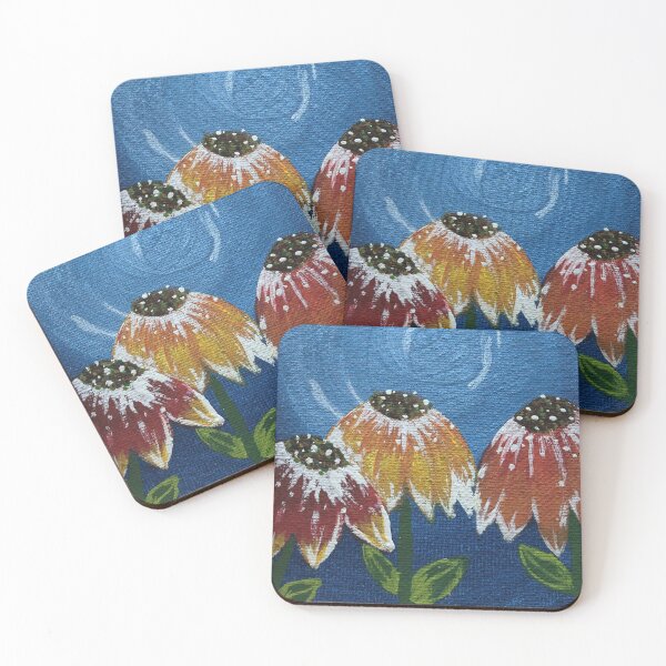 Item preview, Daises in The Sky designed and sold by Gabriellehazel.