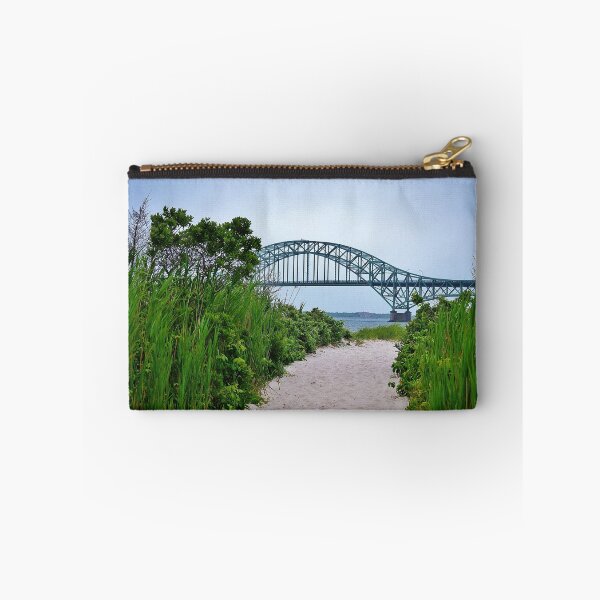 Item preview, Captree beach path designed and sold by floofpictures.