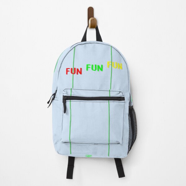 Item preview, Fun Fun Fun designed and sold by Off the Box.