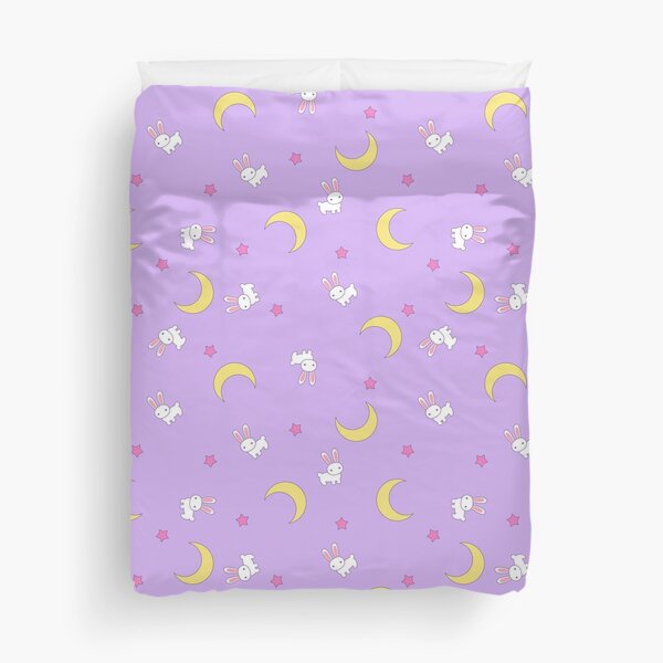 Sailor Moon - Usagi Duvet Cover