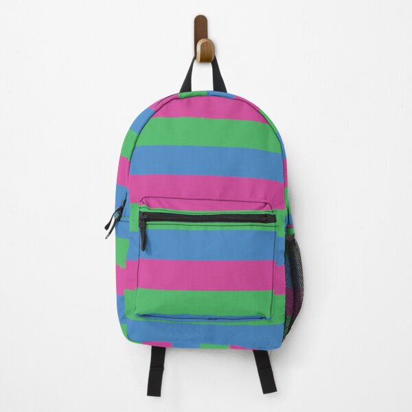 Item preview, Polysexual Pride  designed and sold by Bizarre-Artist.