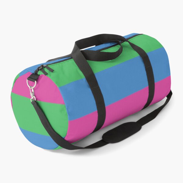 Item preview, Polysexual Pride designed and sold by Bizarre-Artist.