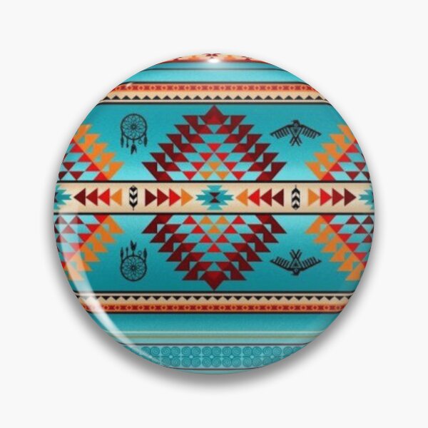 Item preview, Aztec Print designed and sold by mclaurin612.