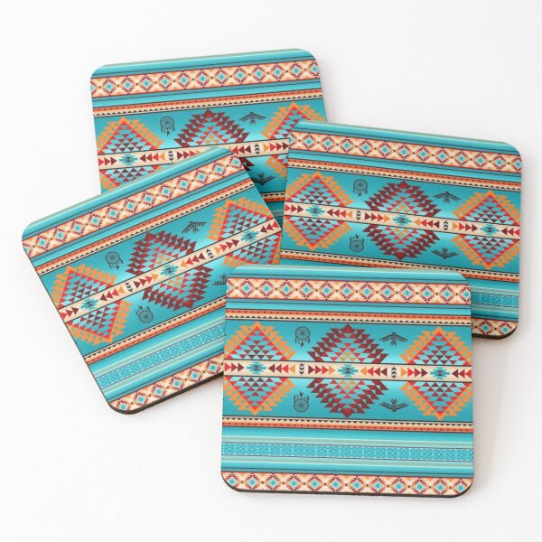 Item preview, Aztec Print designed and sold by mclaurin612.