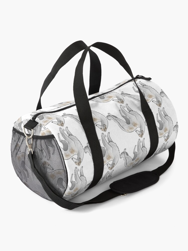 Alternate view of Borzoi Duffle Bag