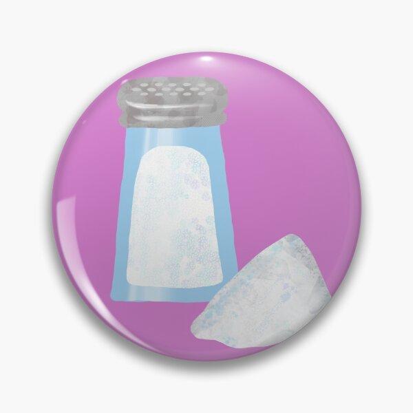 Item preview, Salty designed and sold by bi-spaghetti.