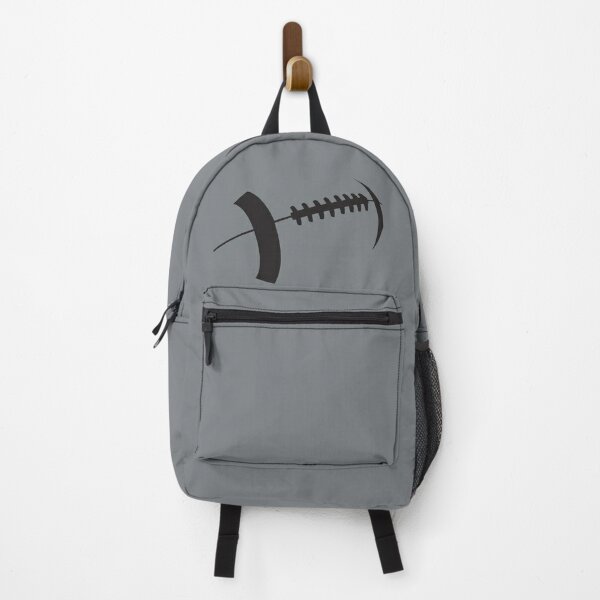 simplistic backpack