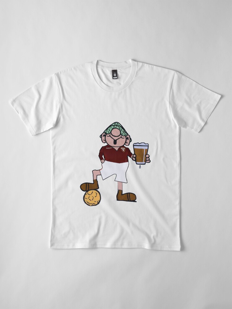 andy capp shirt