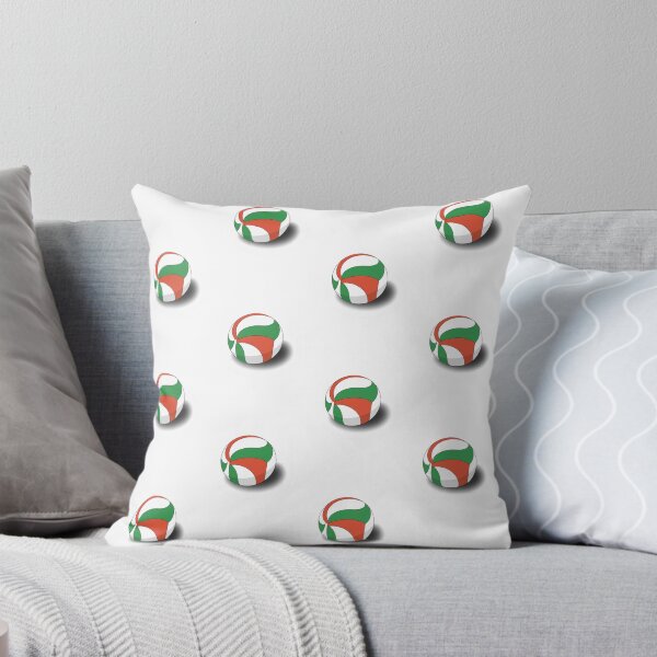 Item preview, (volley)ball is life designed and sold by -mint-.