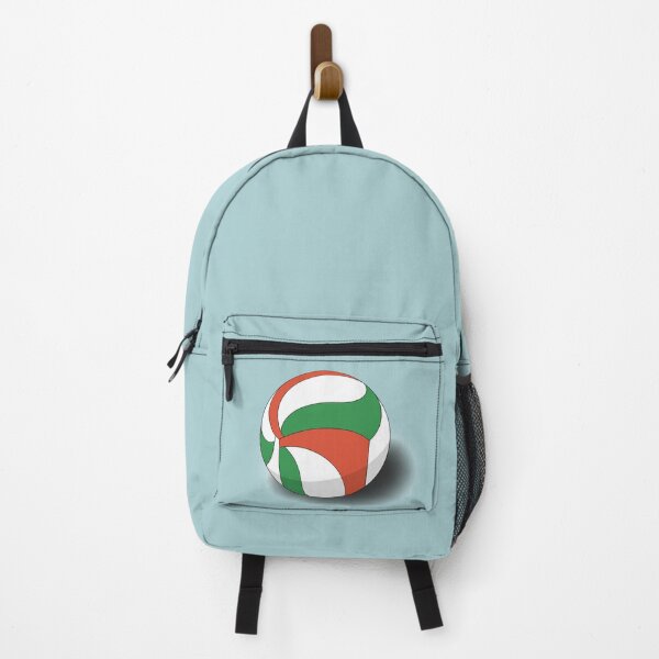 Item preview, (volley)ball is life designed and sold by -mint-.