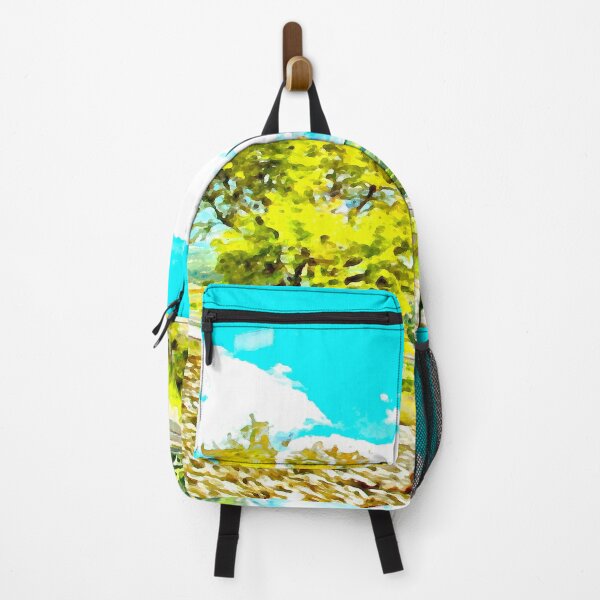 Item preview, Abruzzo landscape from train window designed and sold by Giuseppe Cocco.