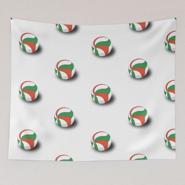Item preview, (volley)ball is life designed and sold by -mint-.