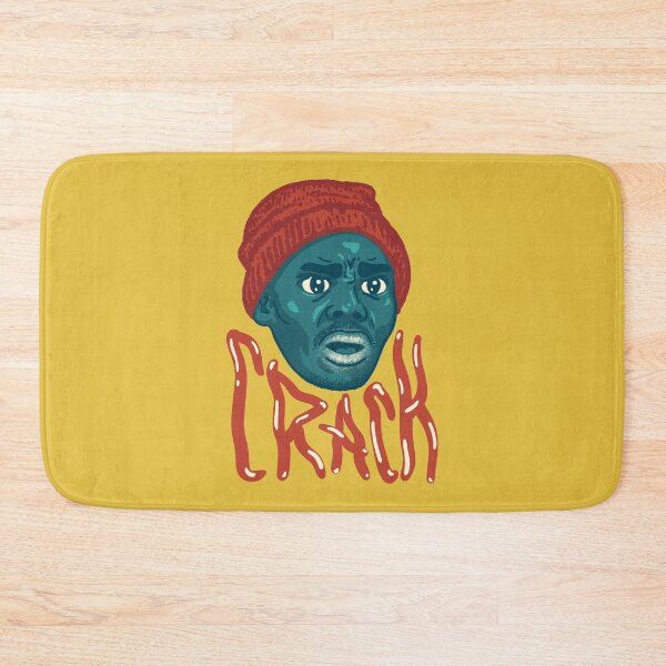 Item preview, Tyrone Biggums - Crackhead Dave Chappelle Show Crack-a-Head | Black Guy Meme | Original Art  designed and sold by Any Color Designs.