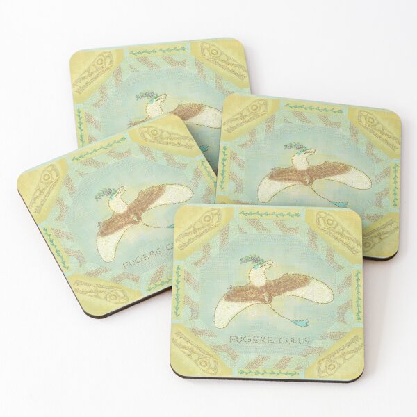 Item preview, Prehistoric Mosaics Eudimorphodon designed and sold by Dreambob.