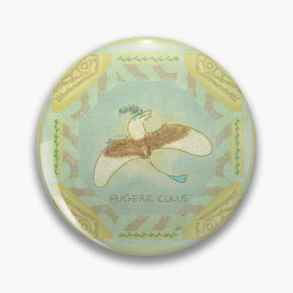 Item preview, Prehistoric Mosaics Eudimorphodon designed and sold by Dreambob.