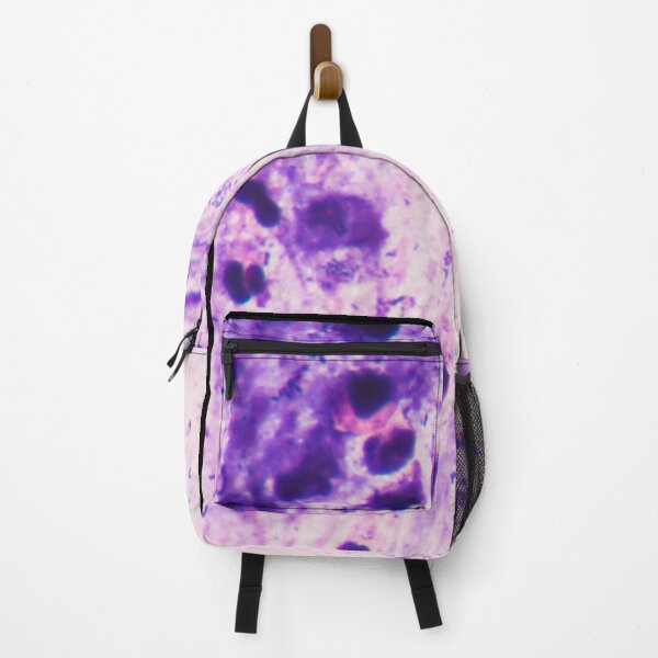 Item preview, BACTERIA SWIRL MICROSCOPIC Cell Biology Photo Image...Microbiology designed and sold by Hippiesole.